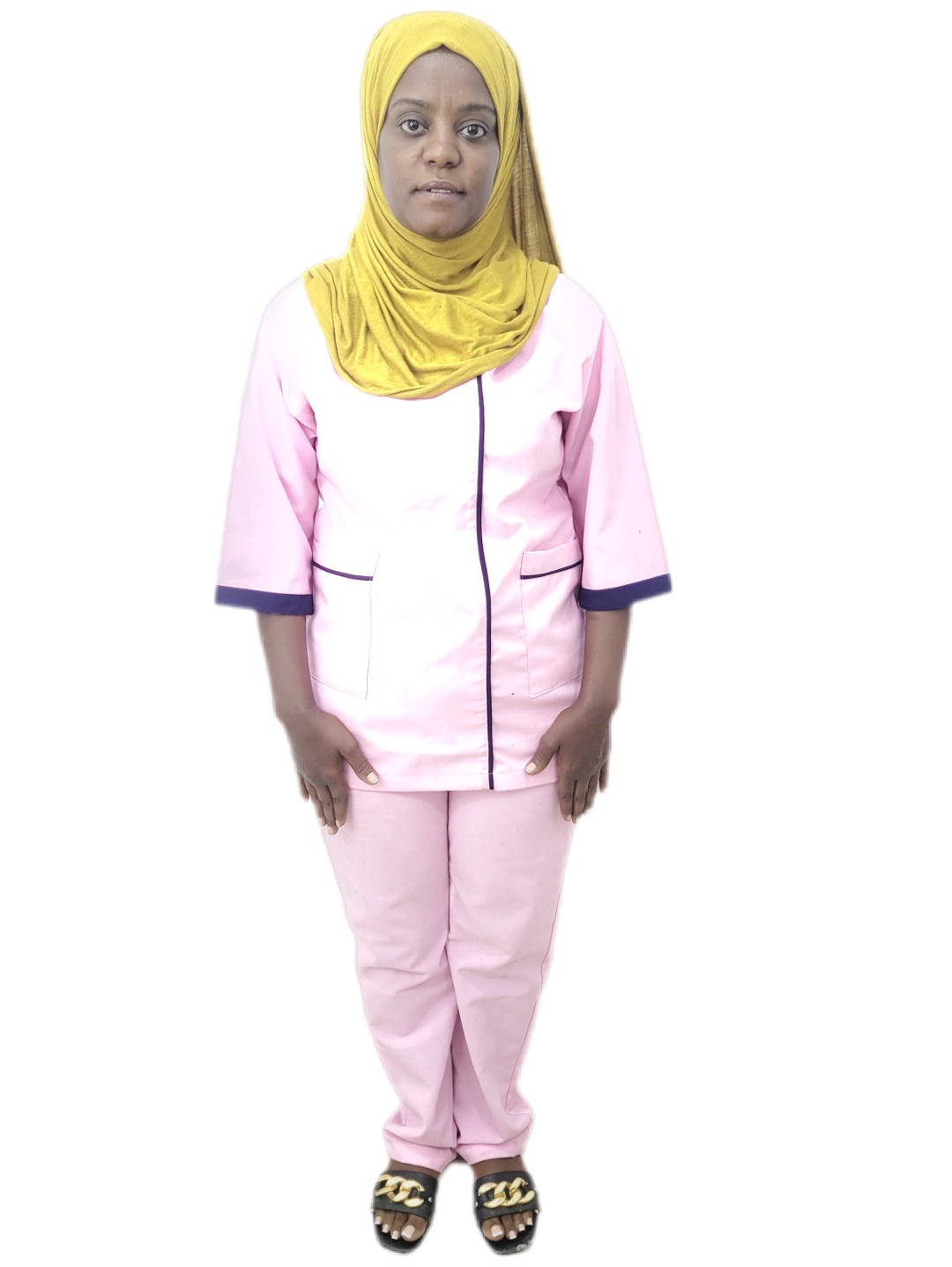 HEWAN ALEMAYEHU BORGA