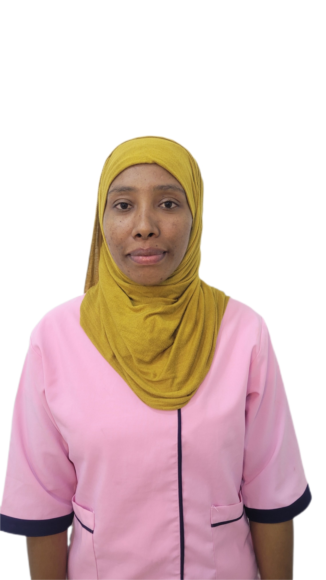 SEMIRA MEZEYIN HUSEN