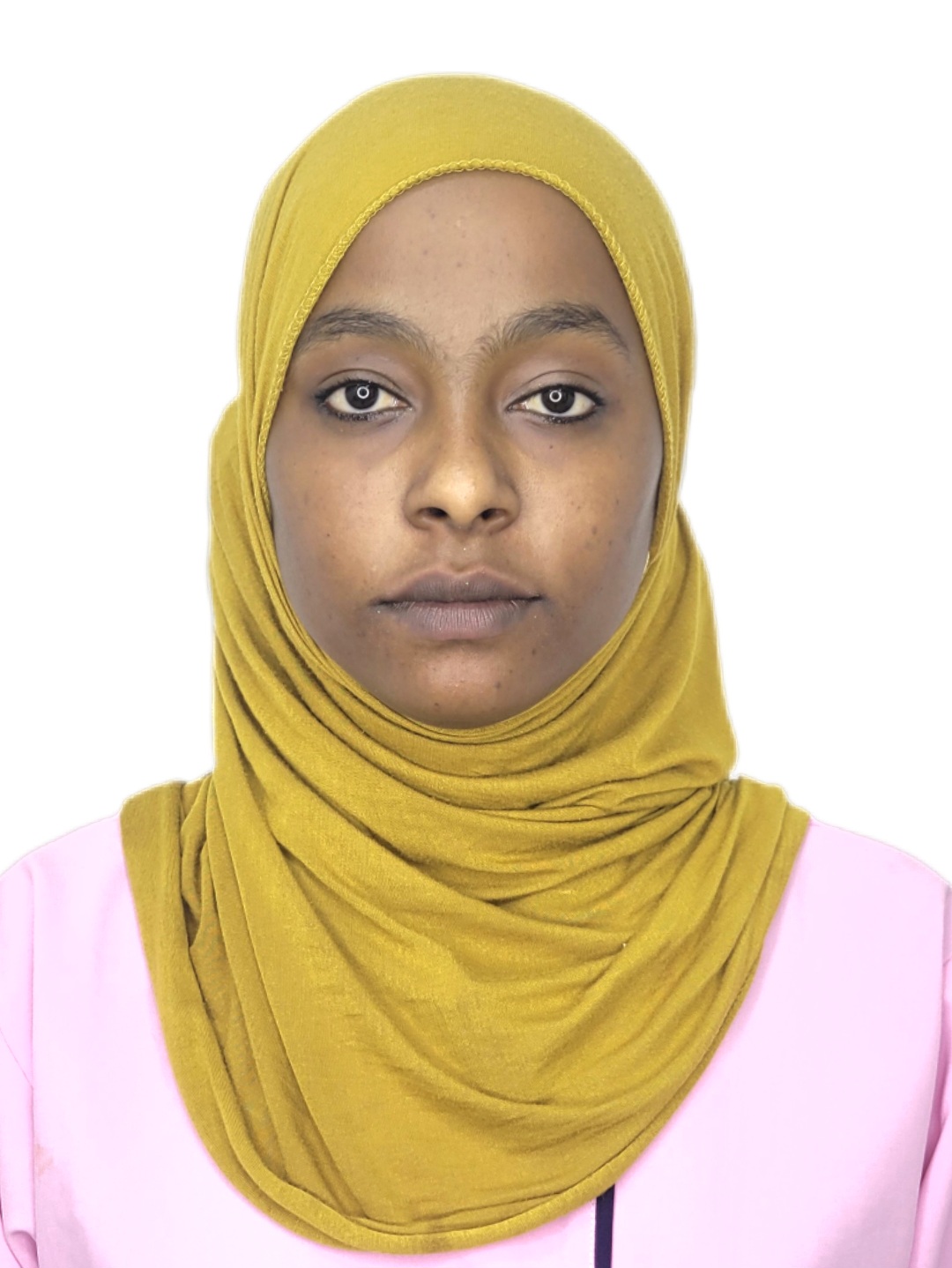 SUMEYA JIBIRIL KENEA