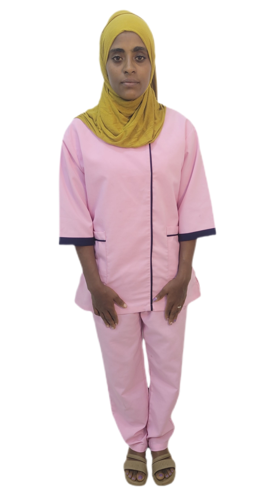 صورة كاملة - CHALTU AYLU BEYI
