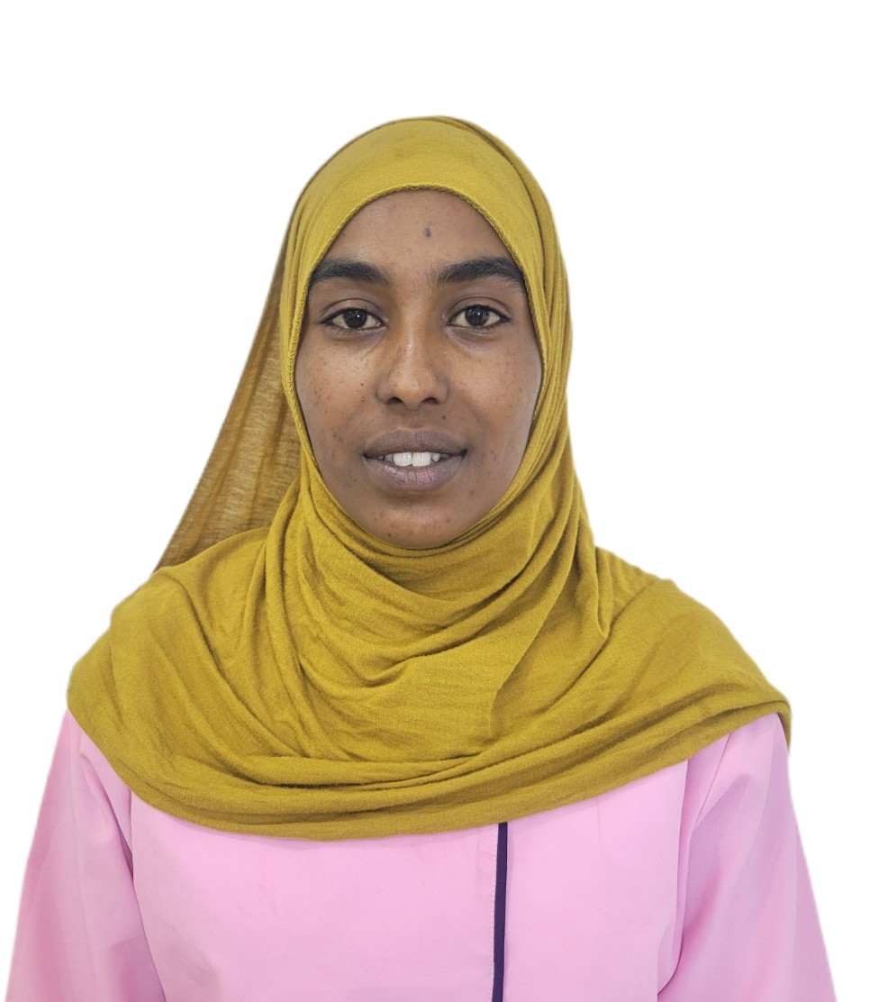 Passport Size Photo