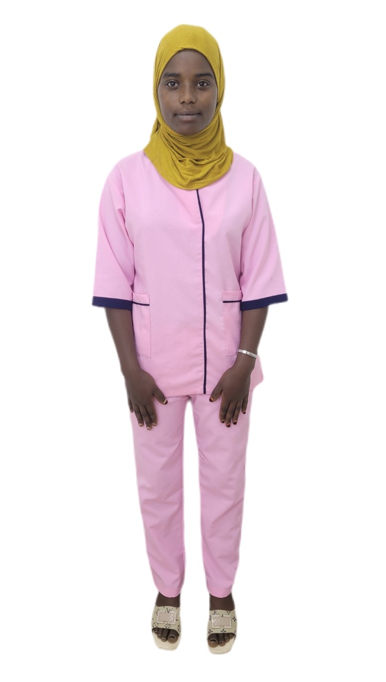 DAMITU HAJI HAMDA