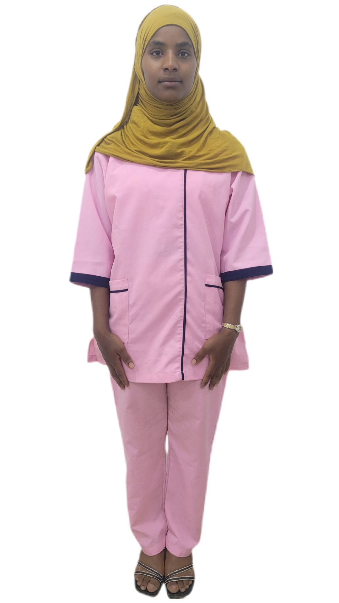 صورة كاملة - BETEL GETAHUN YIRGA