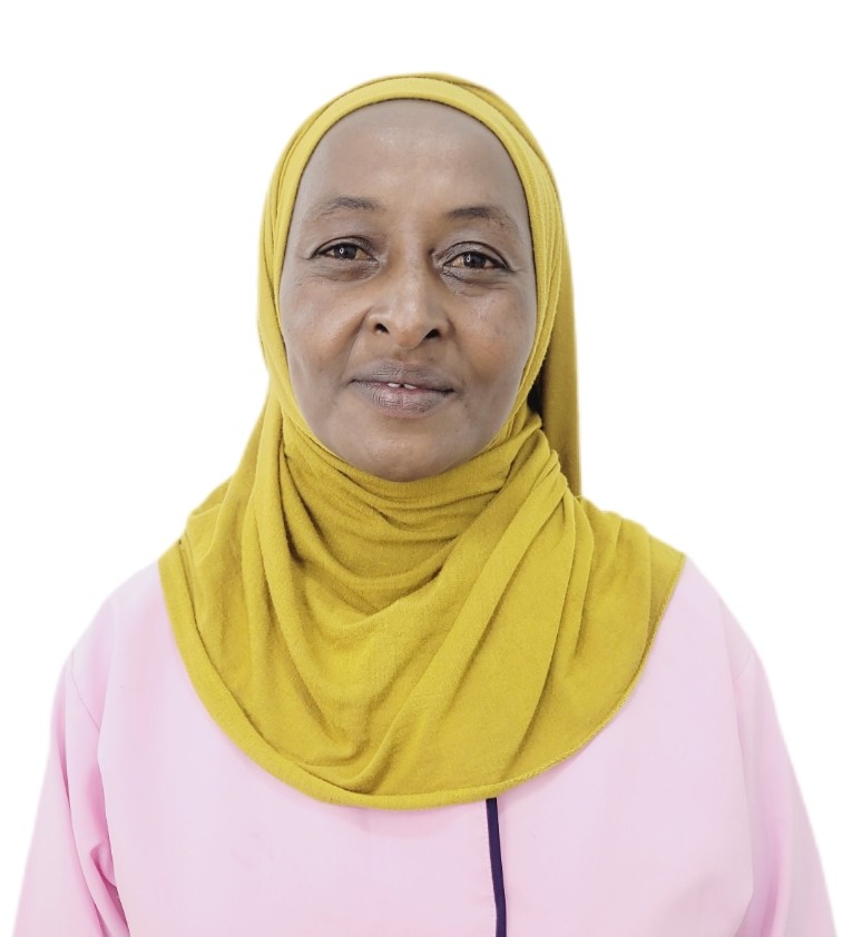 SAFIYA DADAFO MIESO