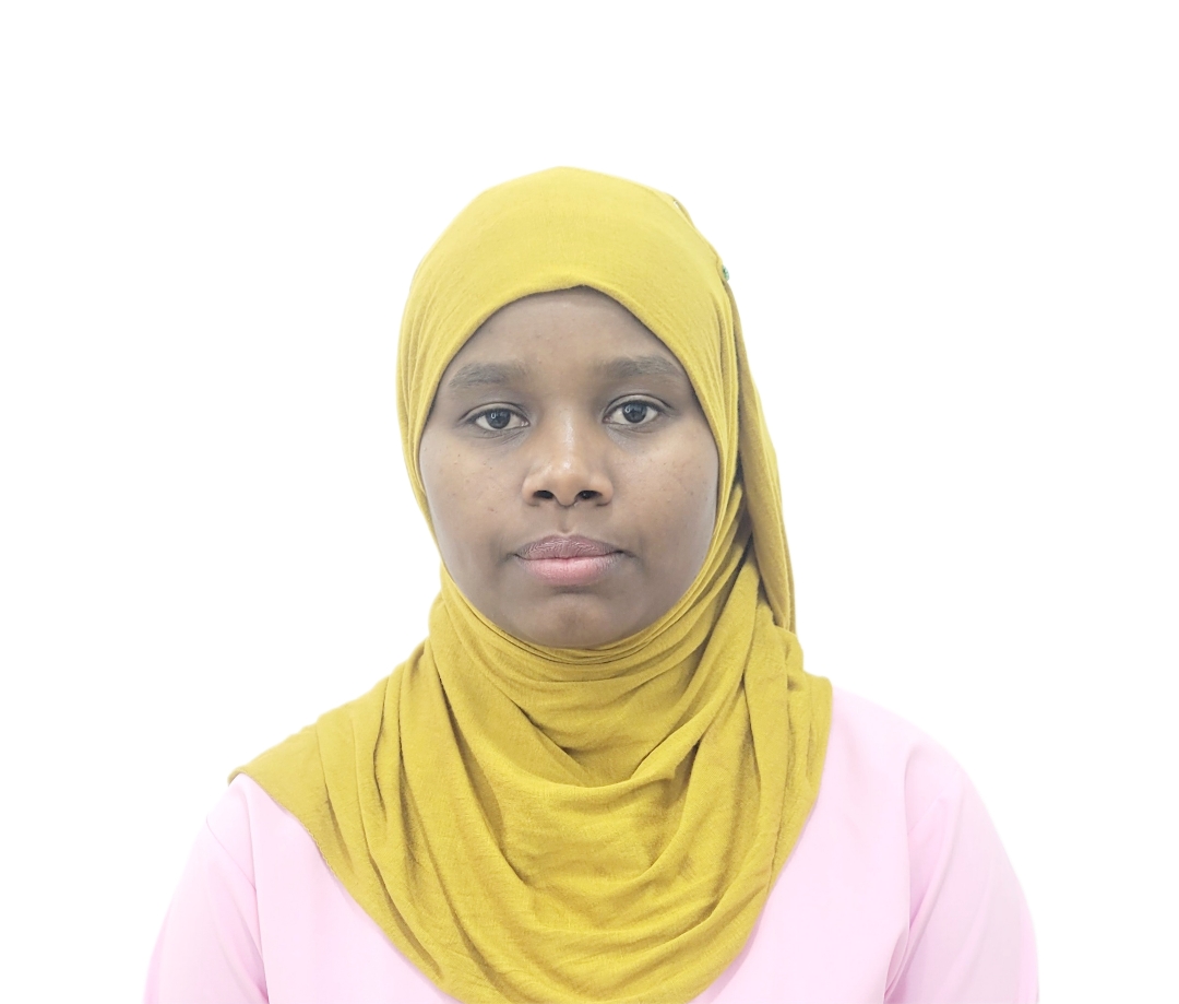 Passport Size Photo
