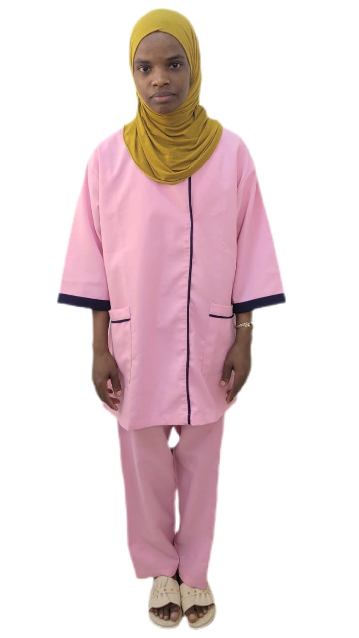 صورة كاملة - RAMA HABIB ABASIMEL