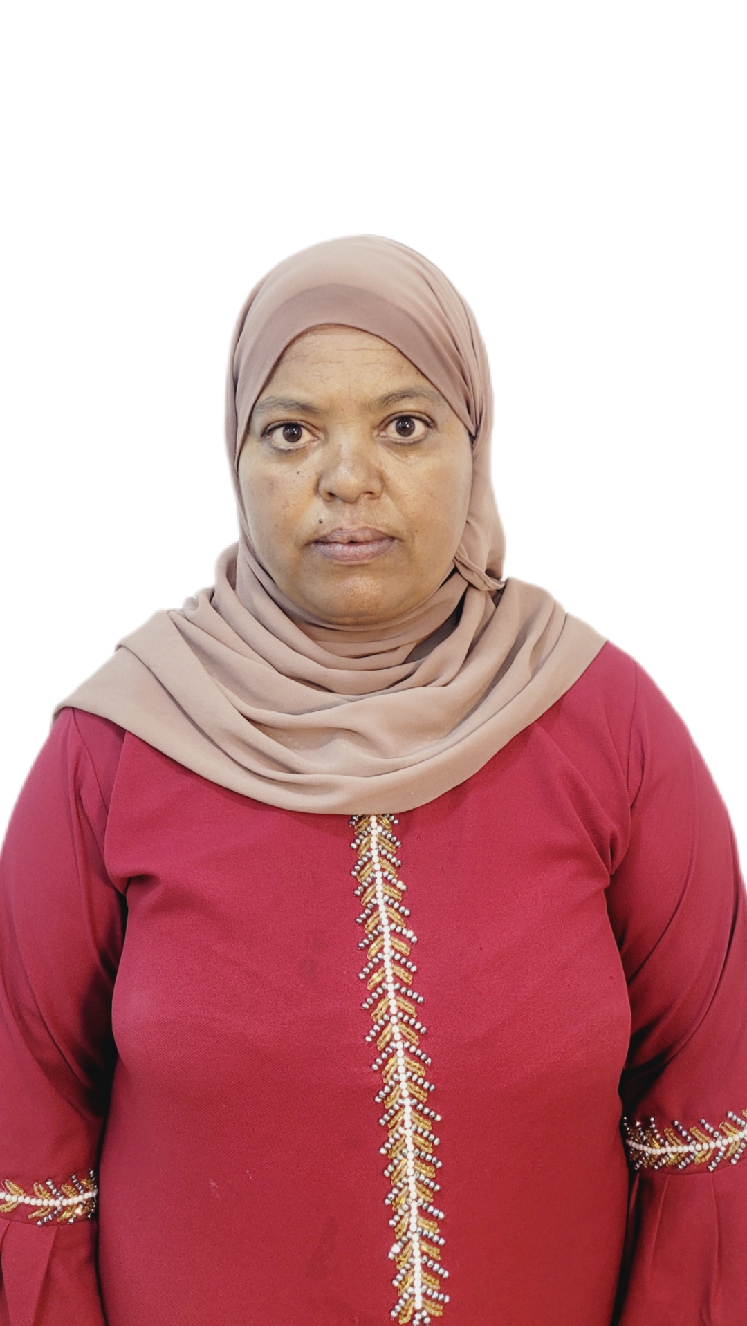 NURIYA MOHAMMED YASSIN