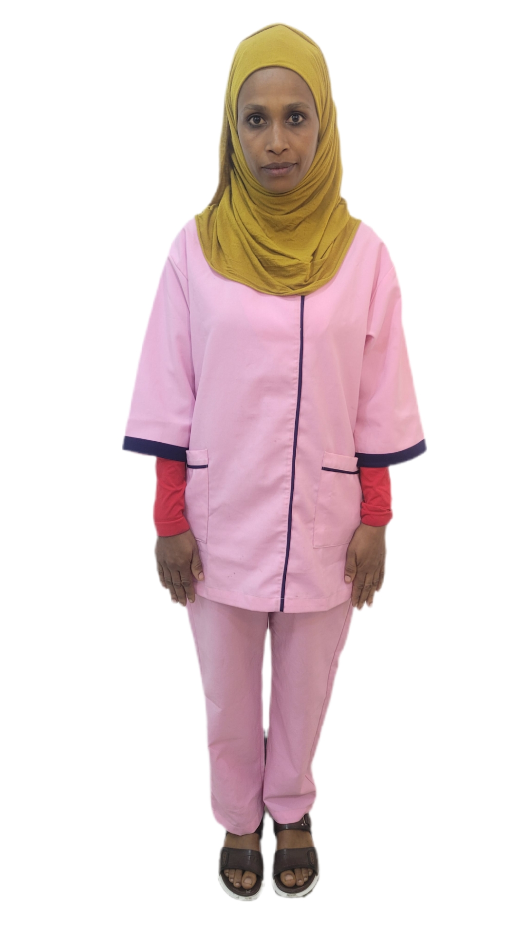 صورة كاملة - MAMITU GOBE KUTE