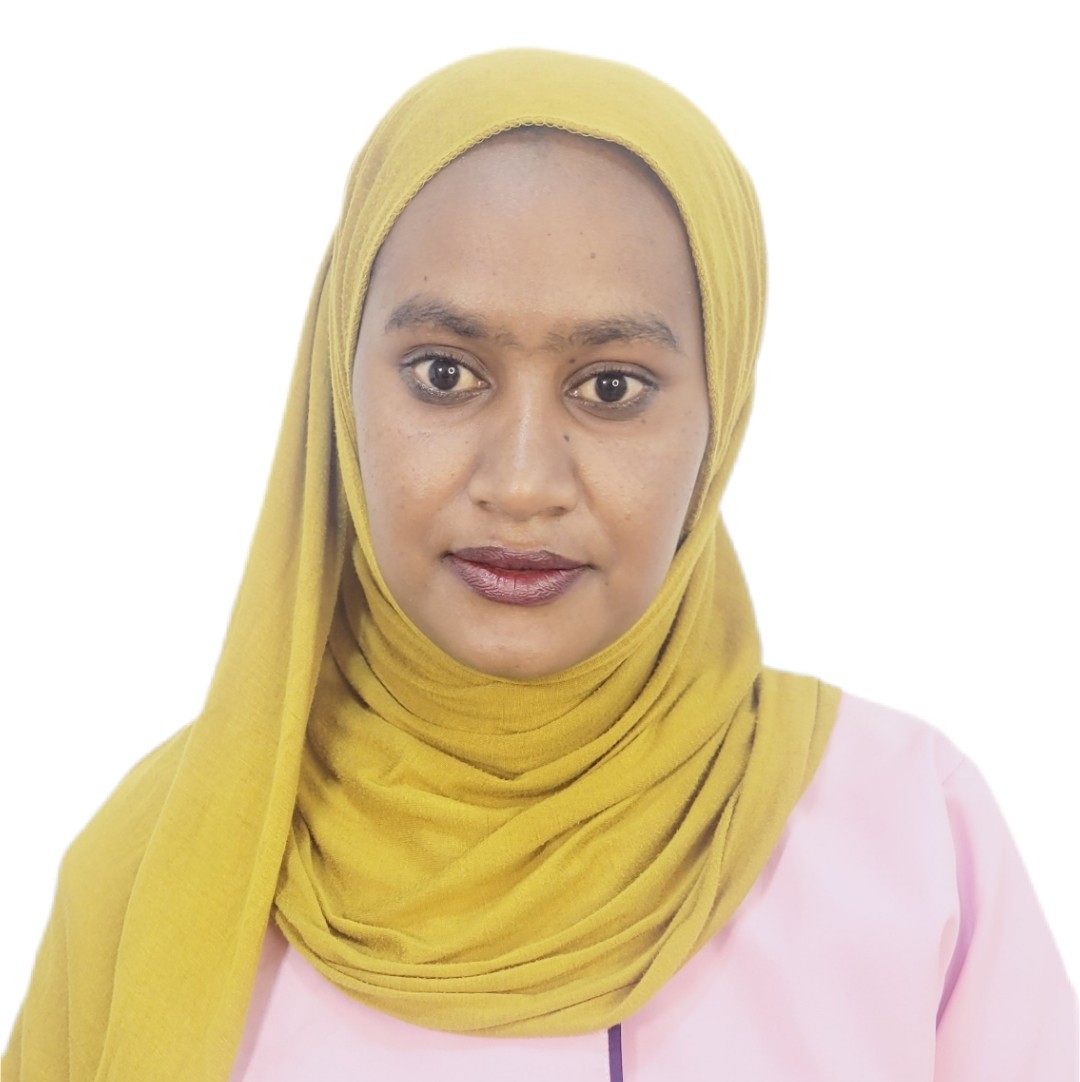 FADILA NASIR ABADEGA