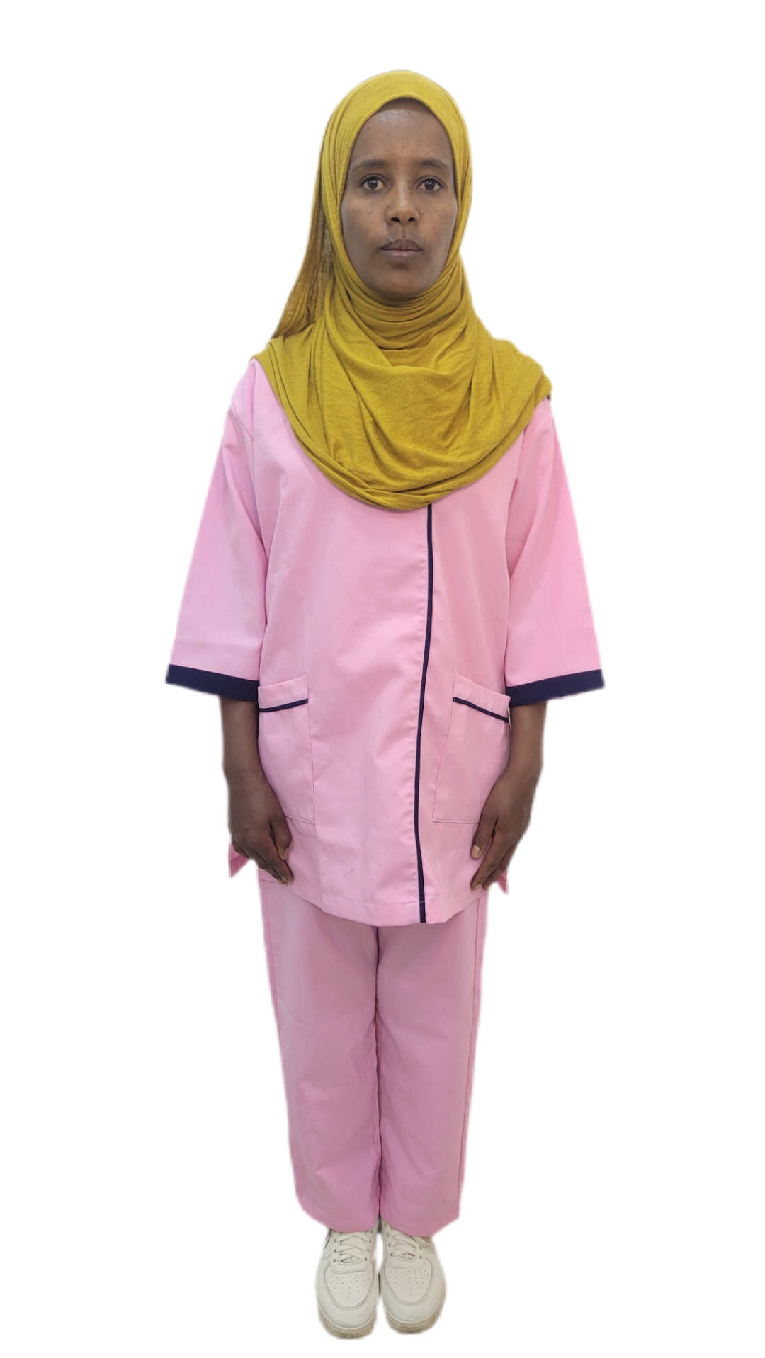 MESERET ABERA GERBI