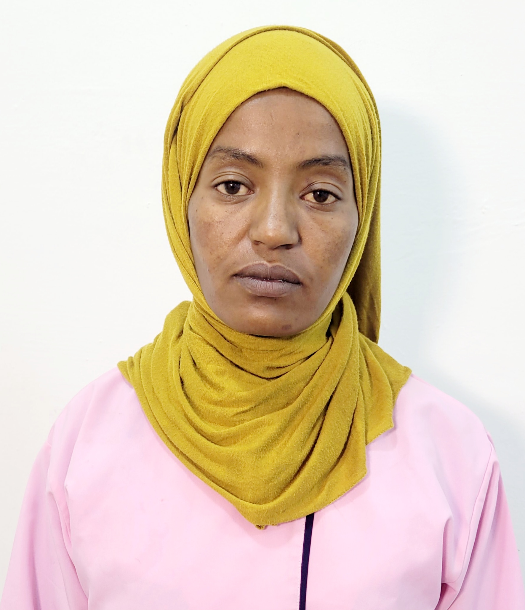 MULU BIRU GUDETA