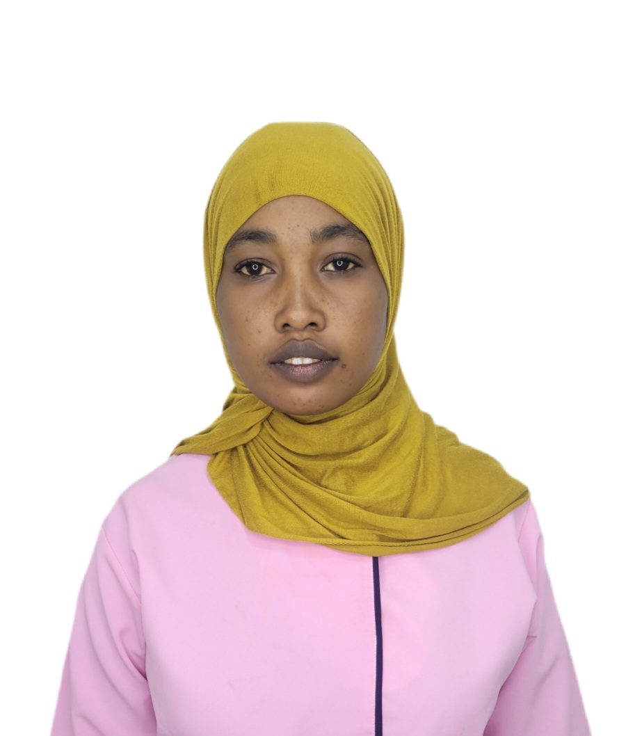 NEJATI HUSSEN AHMED