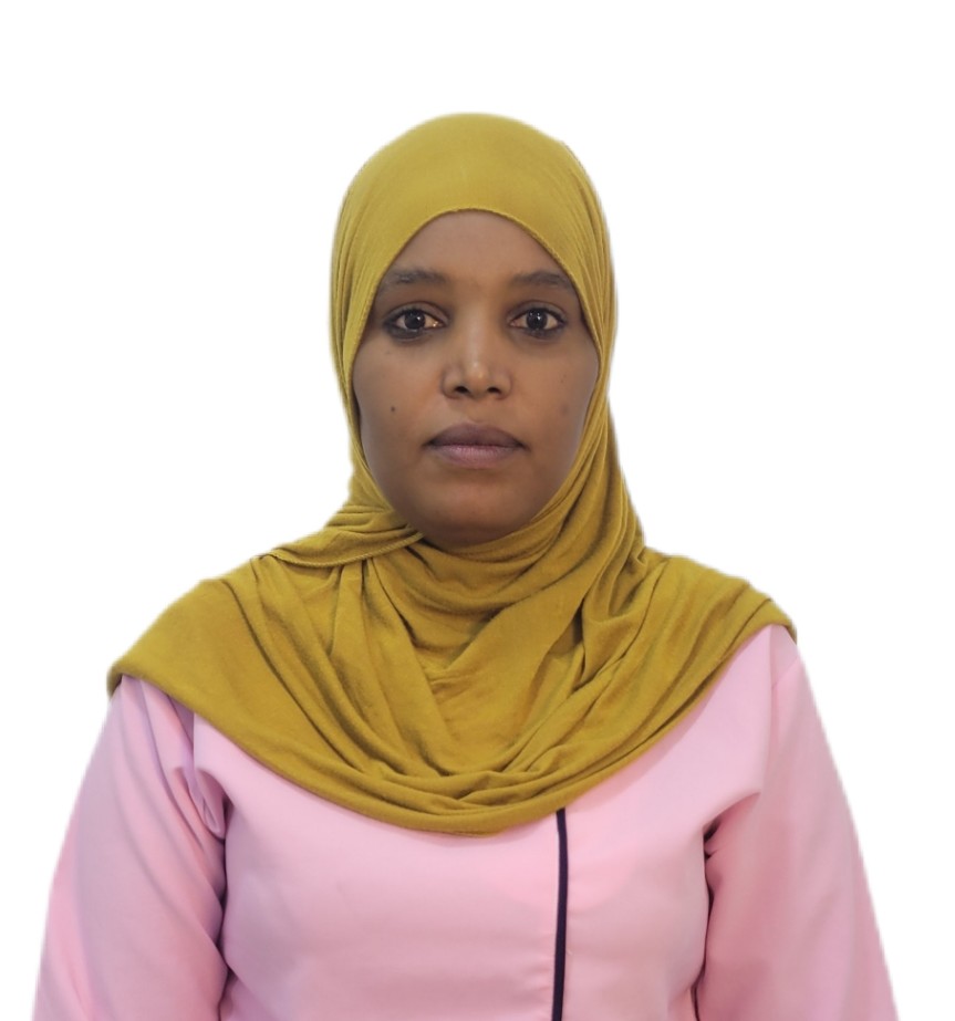 JEMILA ABDELA ROBA