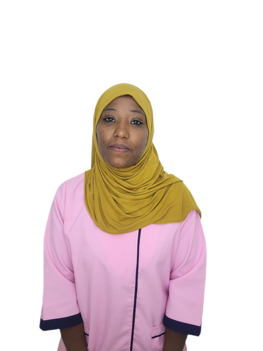 MARTA GIRMA SHIFERAW