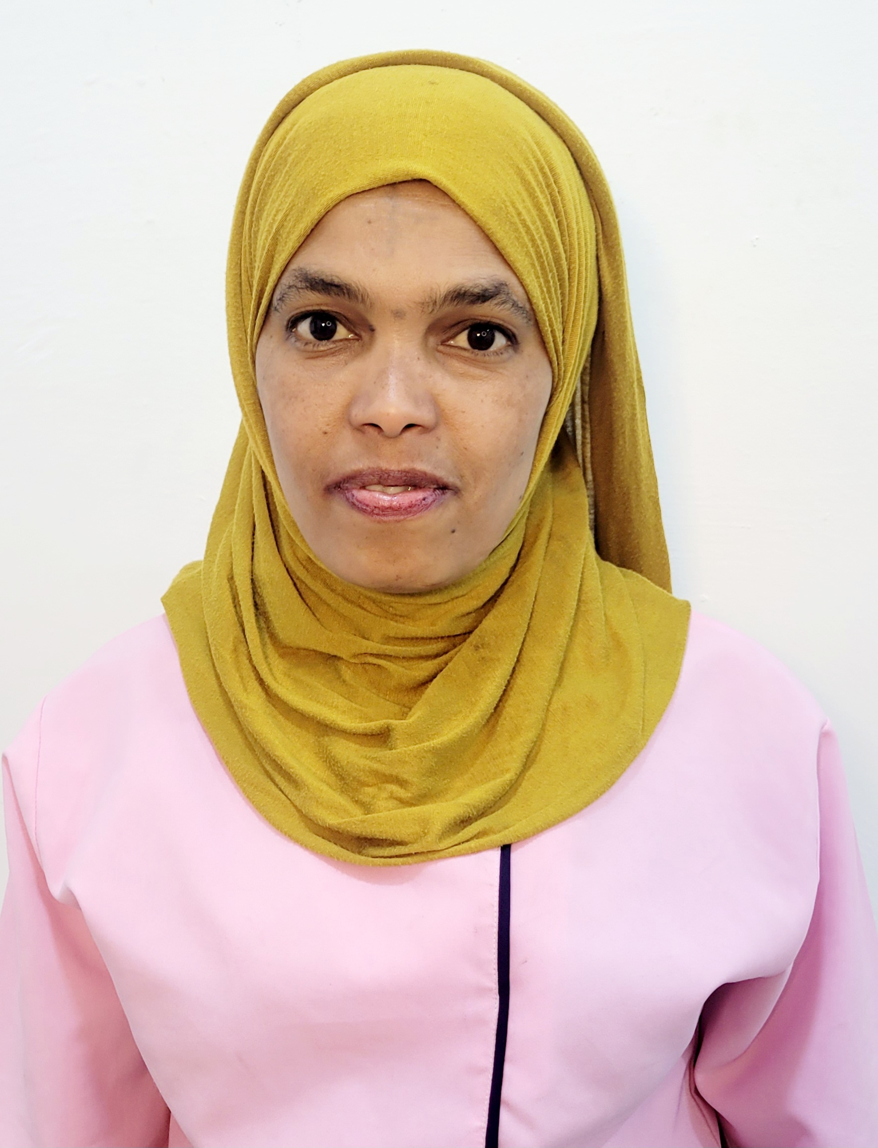 BERIHA GEBREHIWOT BAHITA