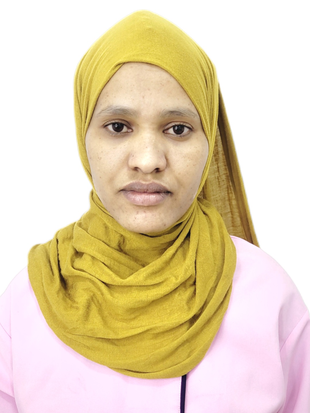 NAJIYA NURA ABAGIBE