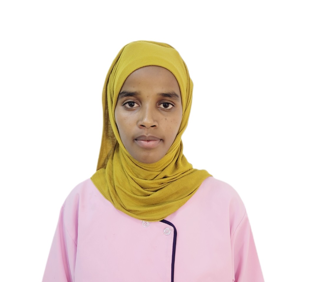 Passport Size Photo
