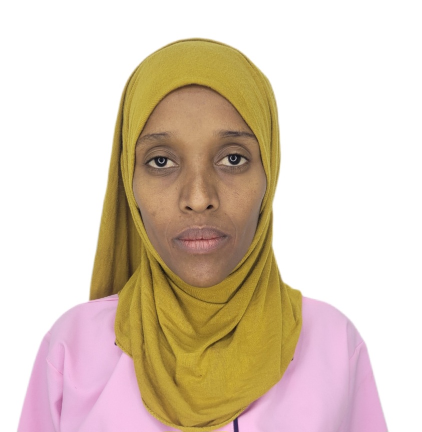 MENBERE TESFAYE KIDANE