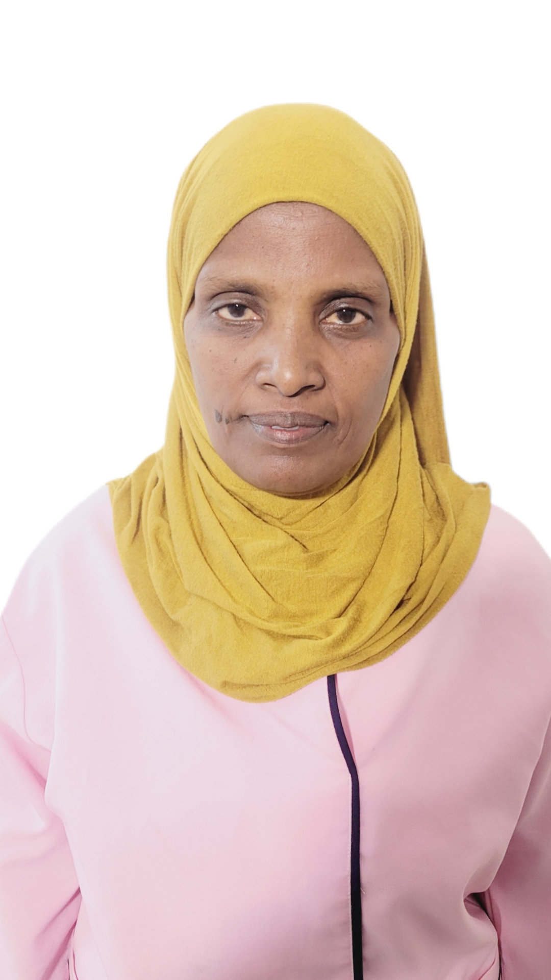 ZEYNEBA NEGASH ABDO