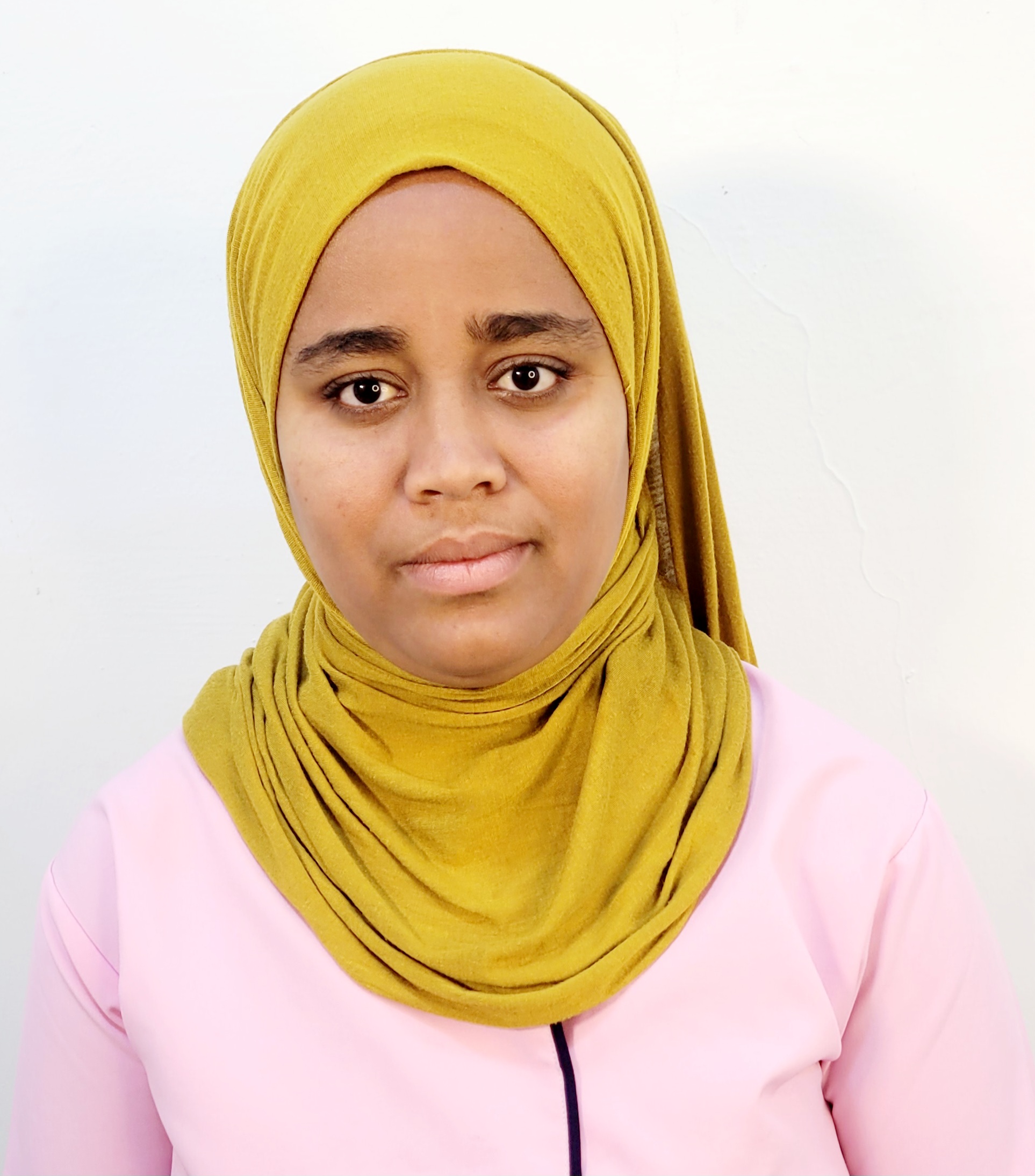 BETELHEM MELAKU DEMEKE