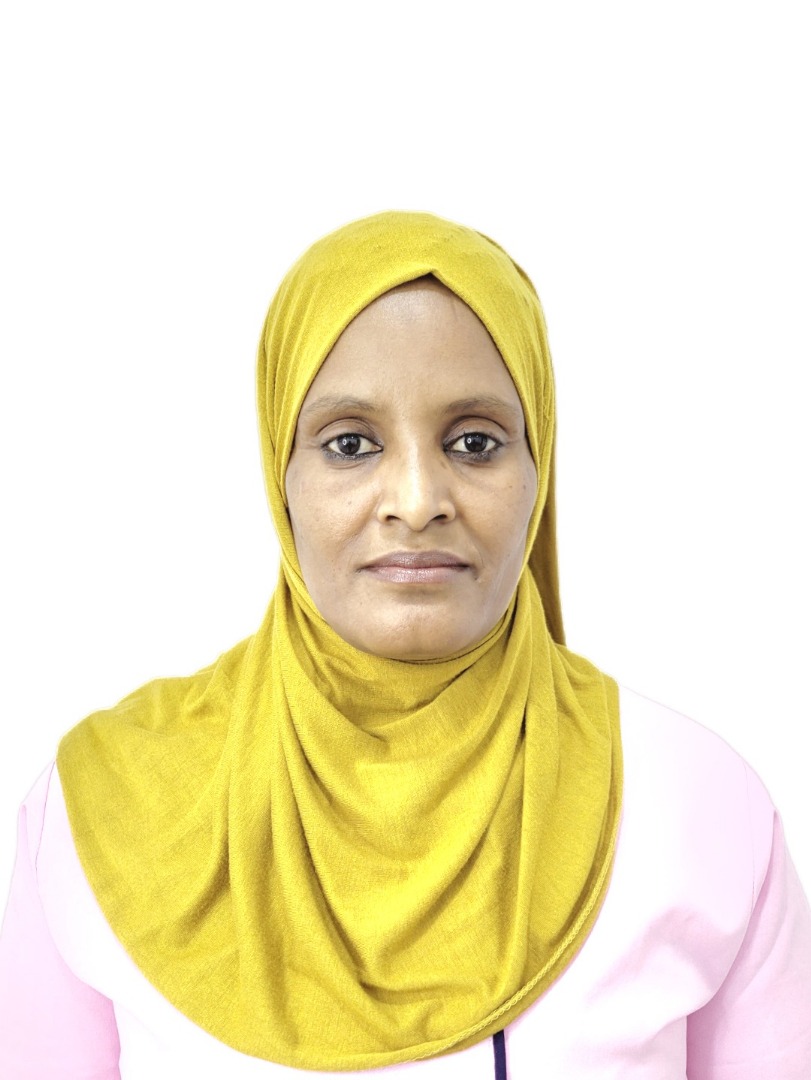BETELIHEM GIRMA ASEFA
