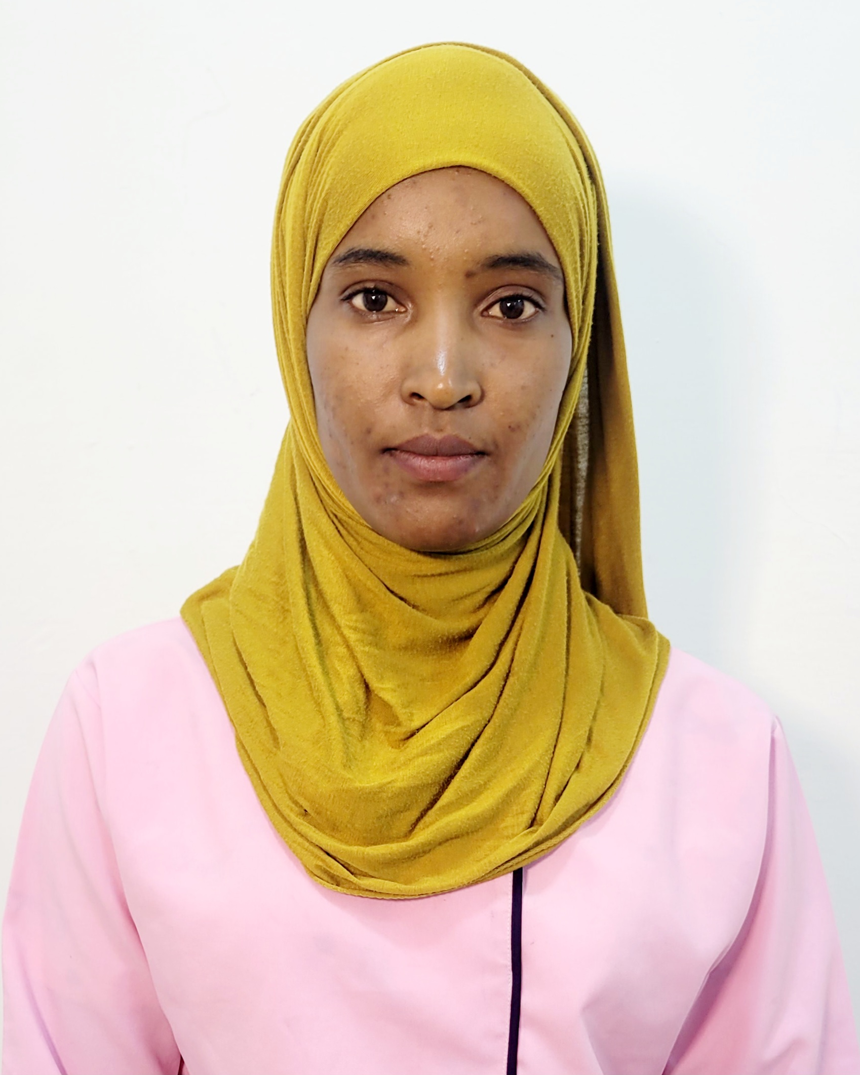 LALISE GETACHEW ABDISA