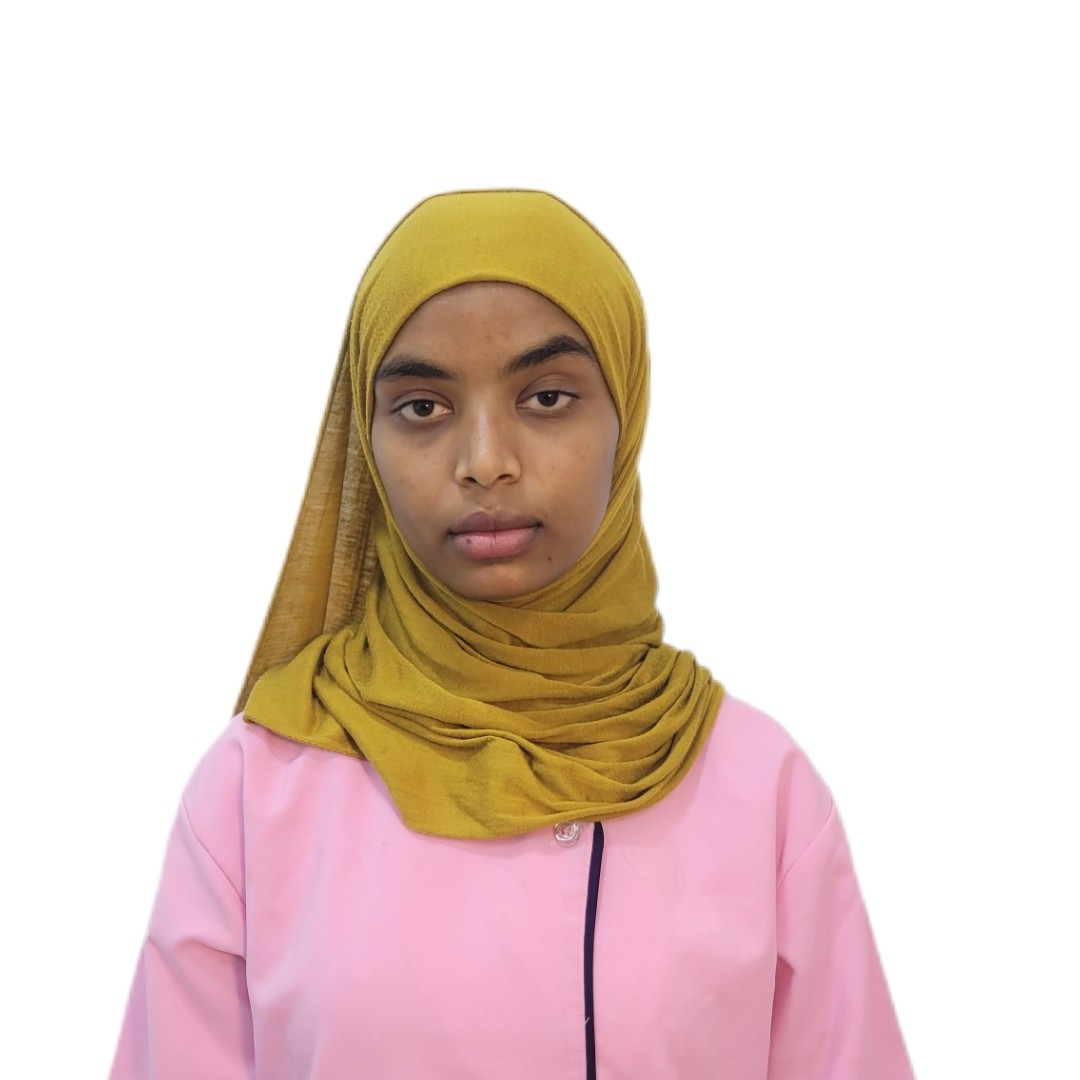 SITINA SHAFI YASIN