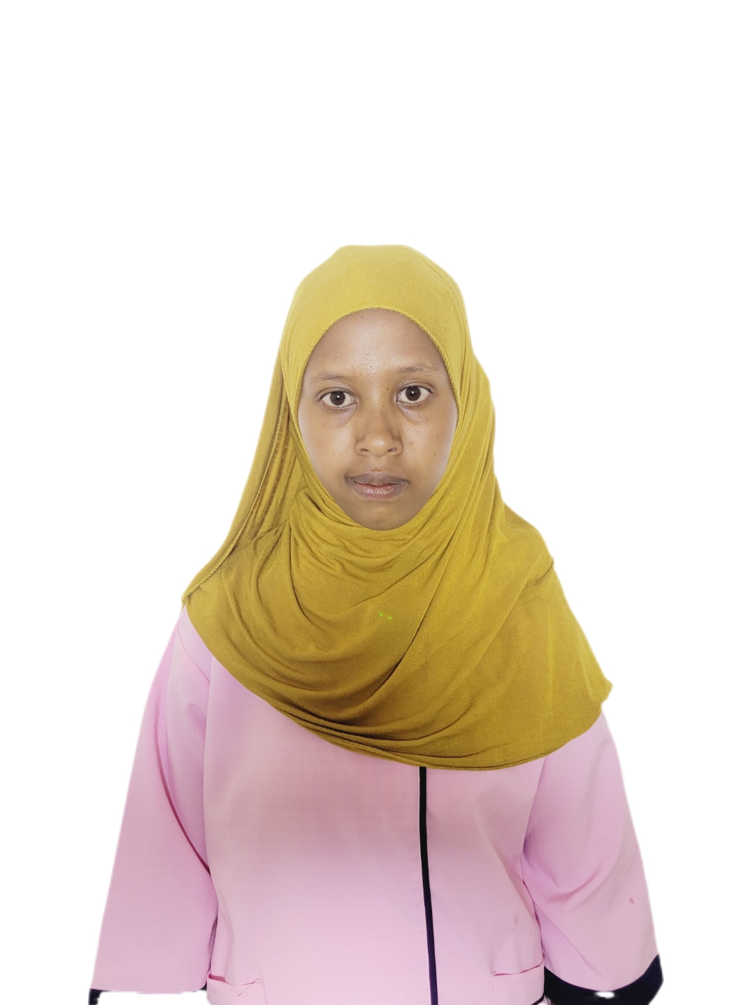 KEDIJA JEMAL ESA