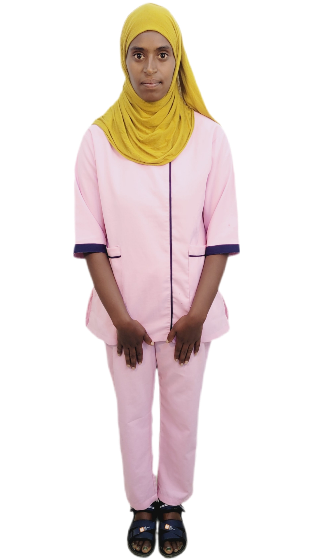 Full body - BERITU DIRO GUTA