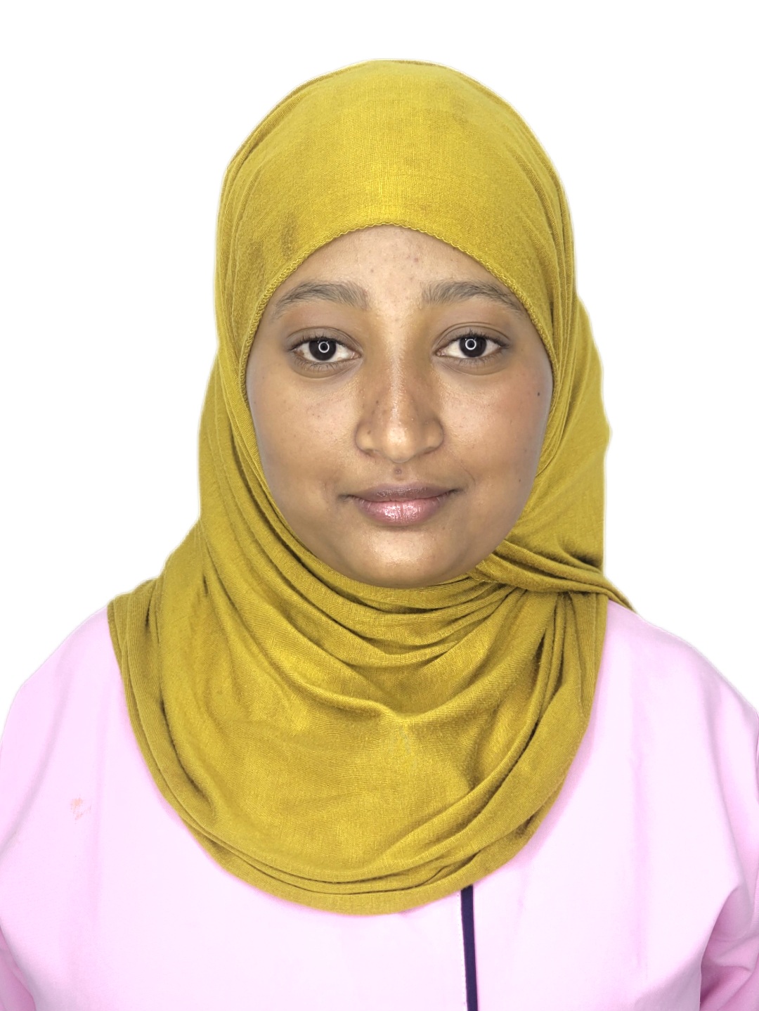 HIKEMA MOHAMMED HUSSEN