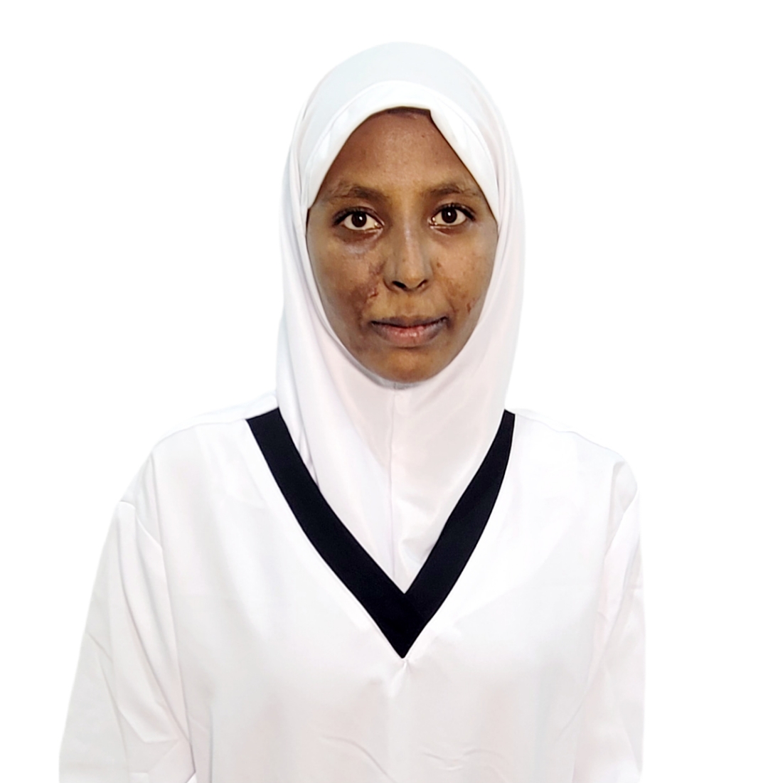 SEKINA KIFLE HUSSEN