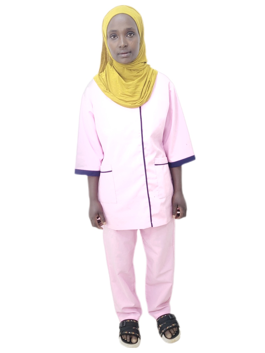 TIGIST DEGENE HAILMARIYAM