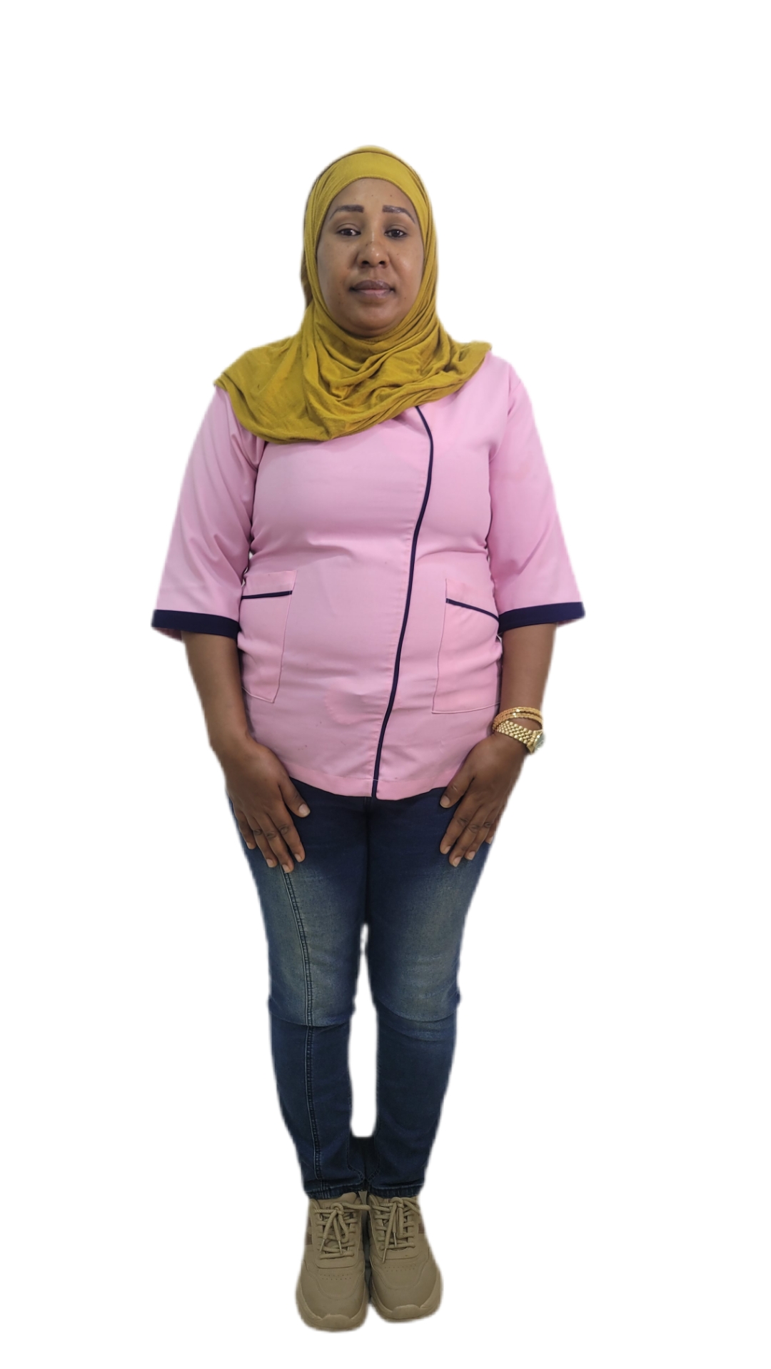 صورة كاملة - RAHEL DEMSSIE GURMU