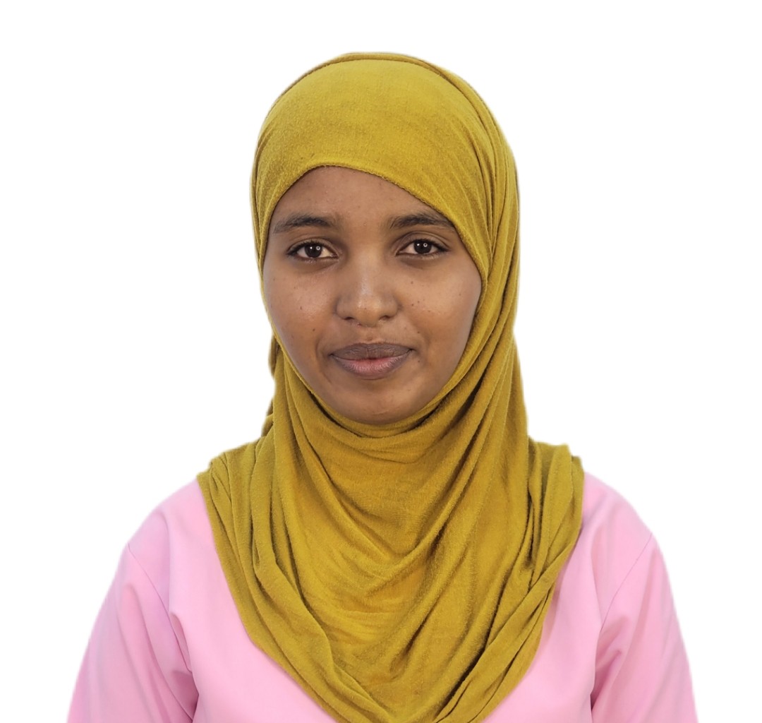 MESKEREM KUMESA TILAHUN