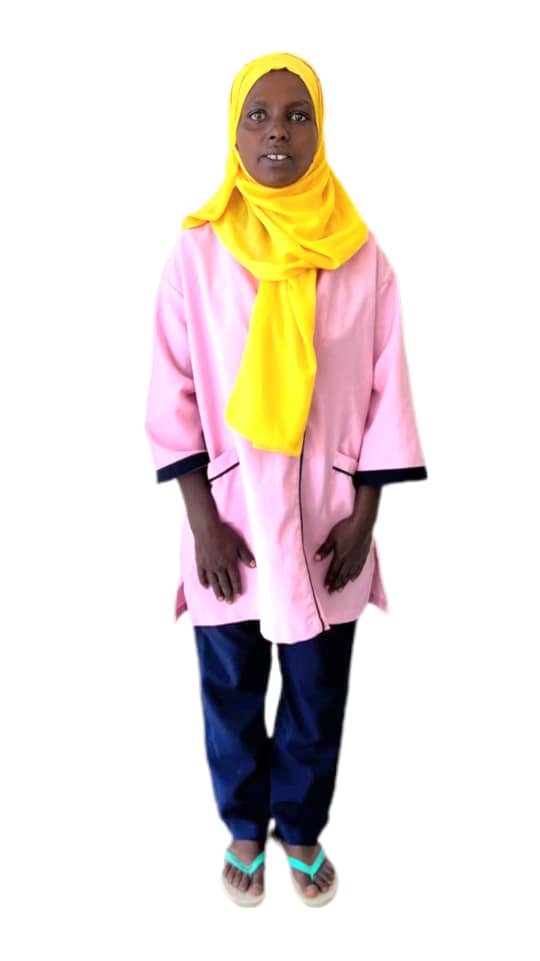 DESSU SHUMI TELILA