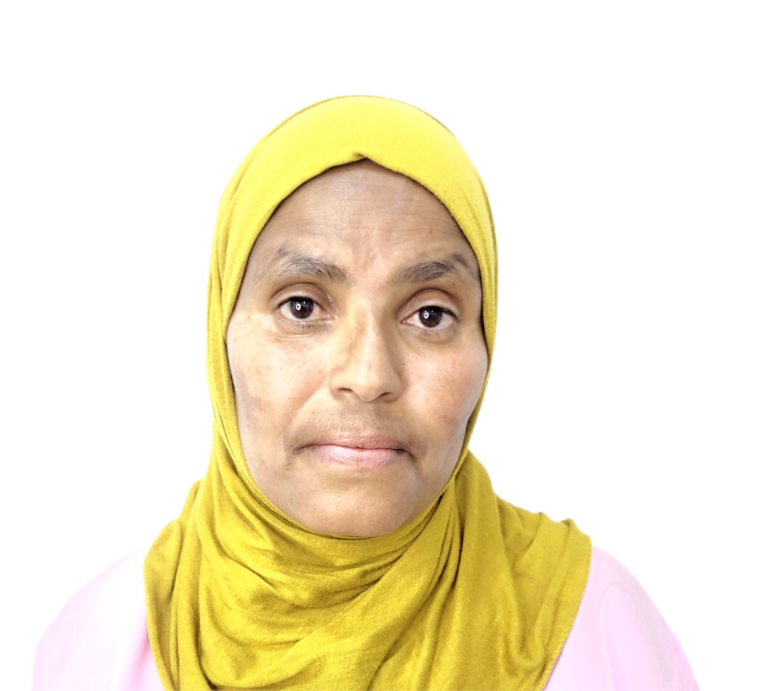 AYNALEM AWEKE AFRASA