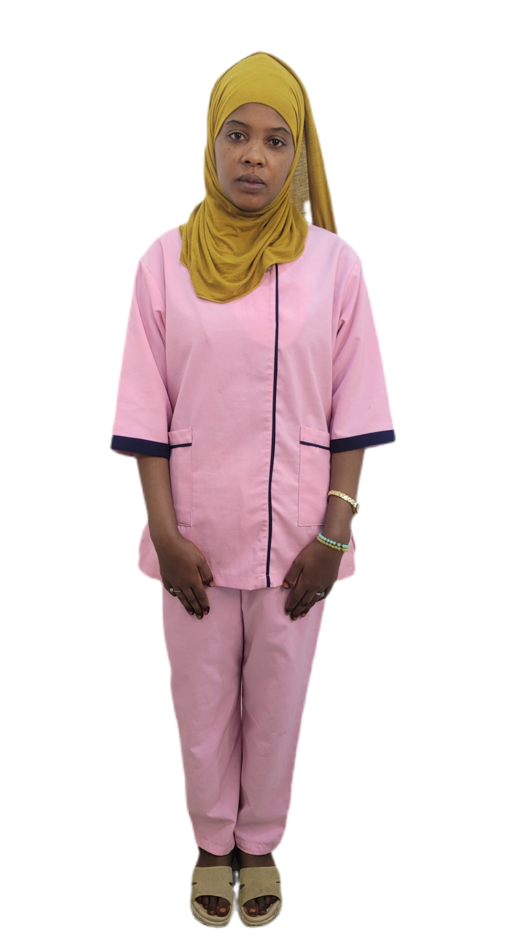 صورة كاملة - ALIMA BELAY GODANA