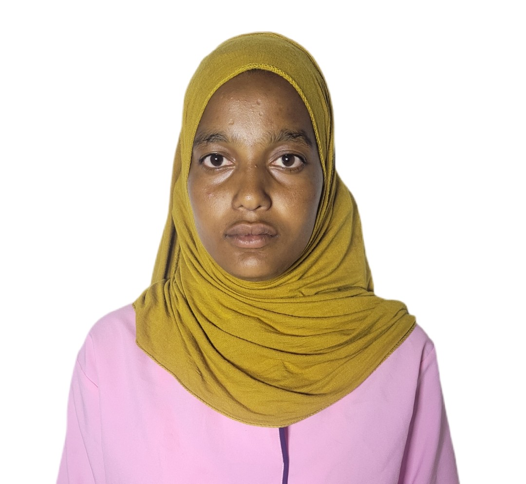 HALIMA ABDELA WARE