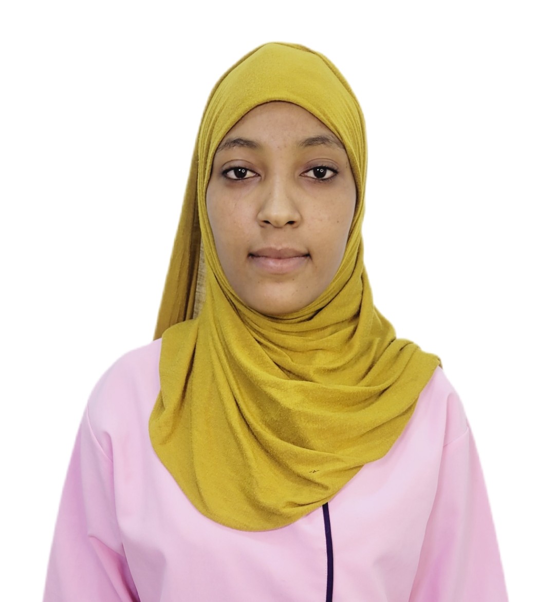 REHIMA ABDELA BERISO