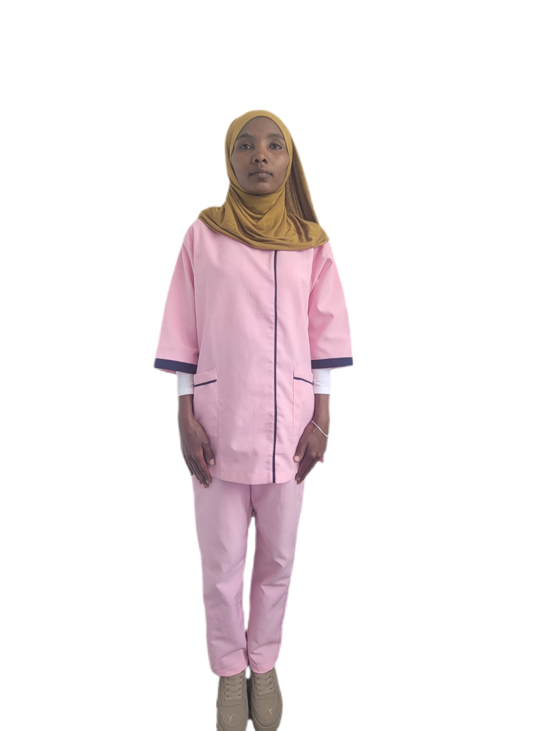 DAMENU GIRMA MEKONNEN