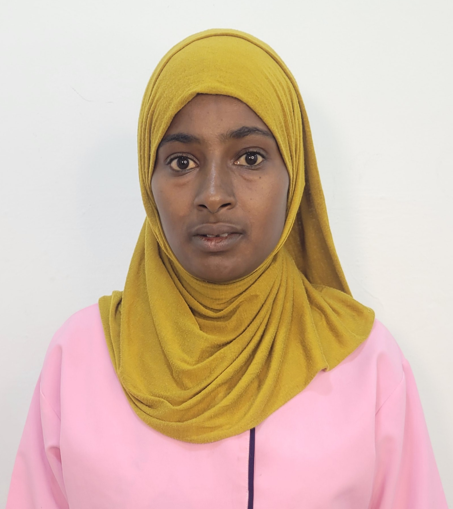 ABERASH DERESA ADUNA