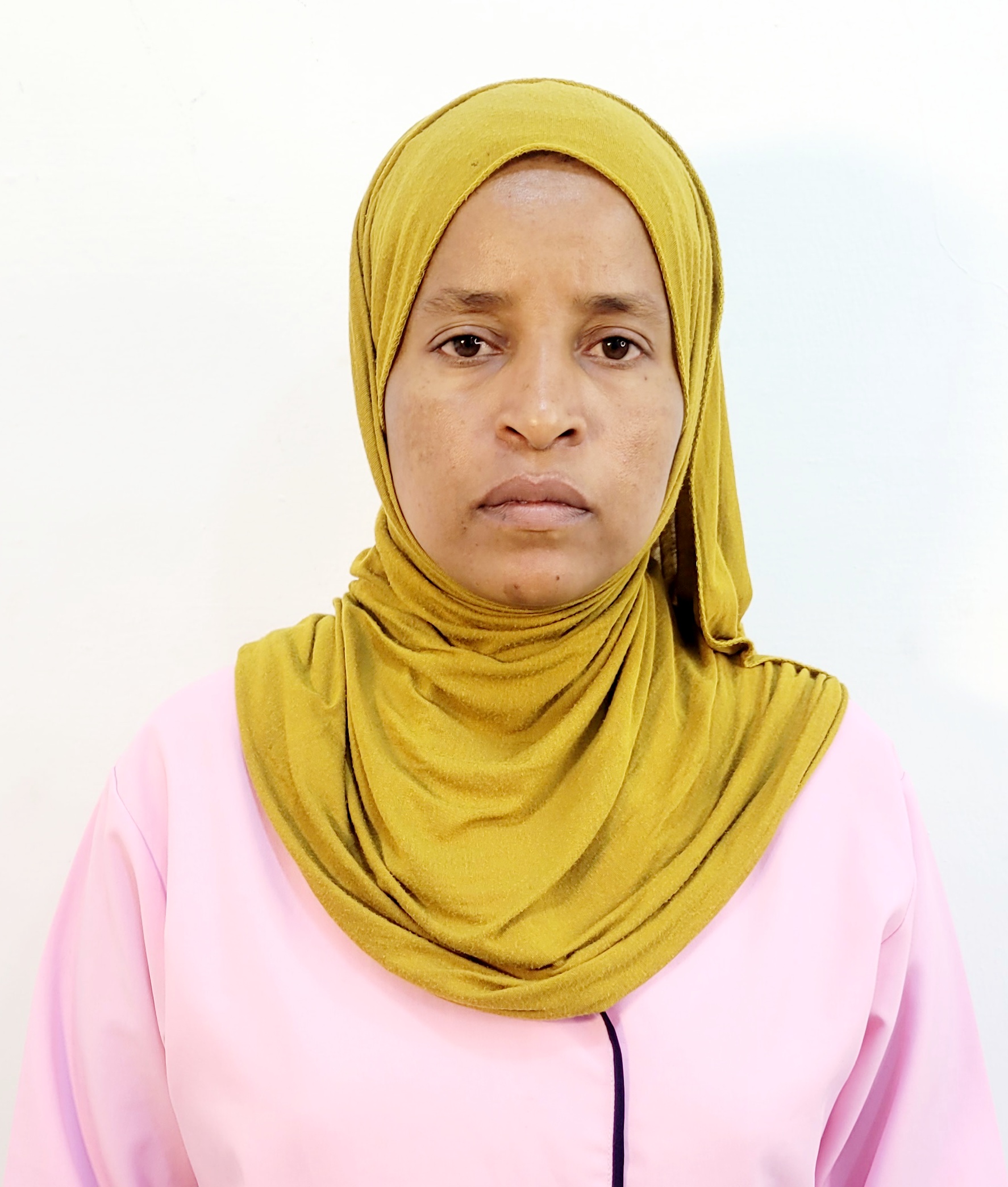 ZEBIBA KEDIR MOHAMMED
