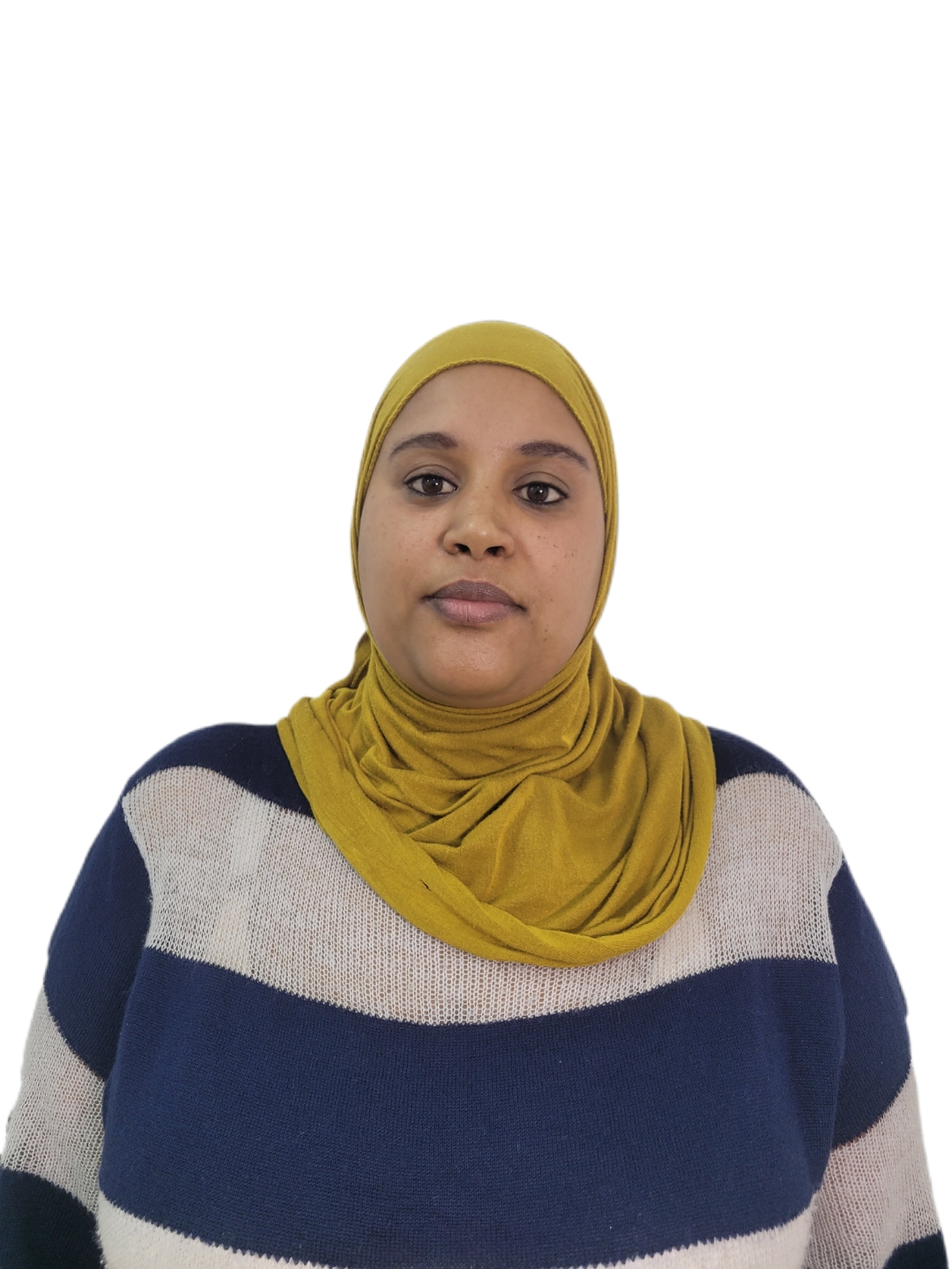 NETSANET TESHOME GETACHEW