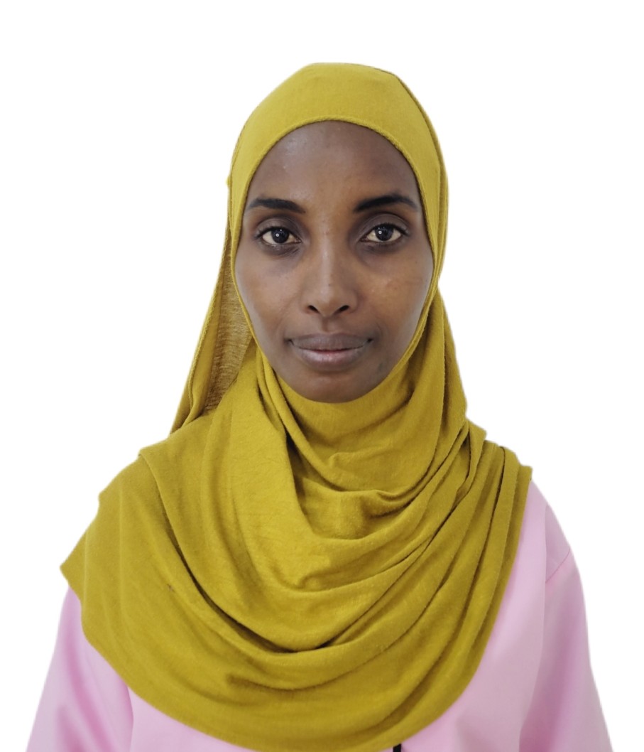 JEMILA HIRPO TUSU