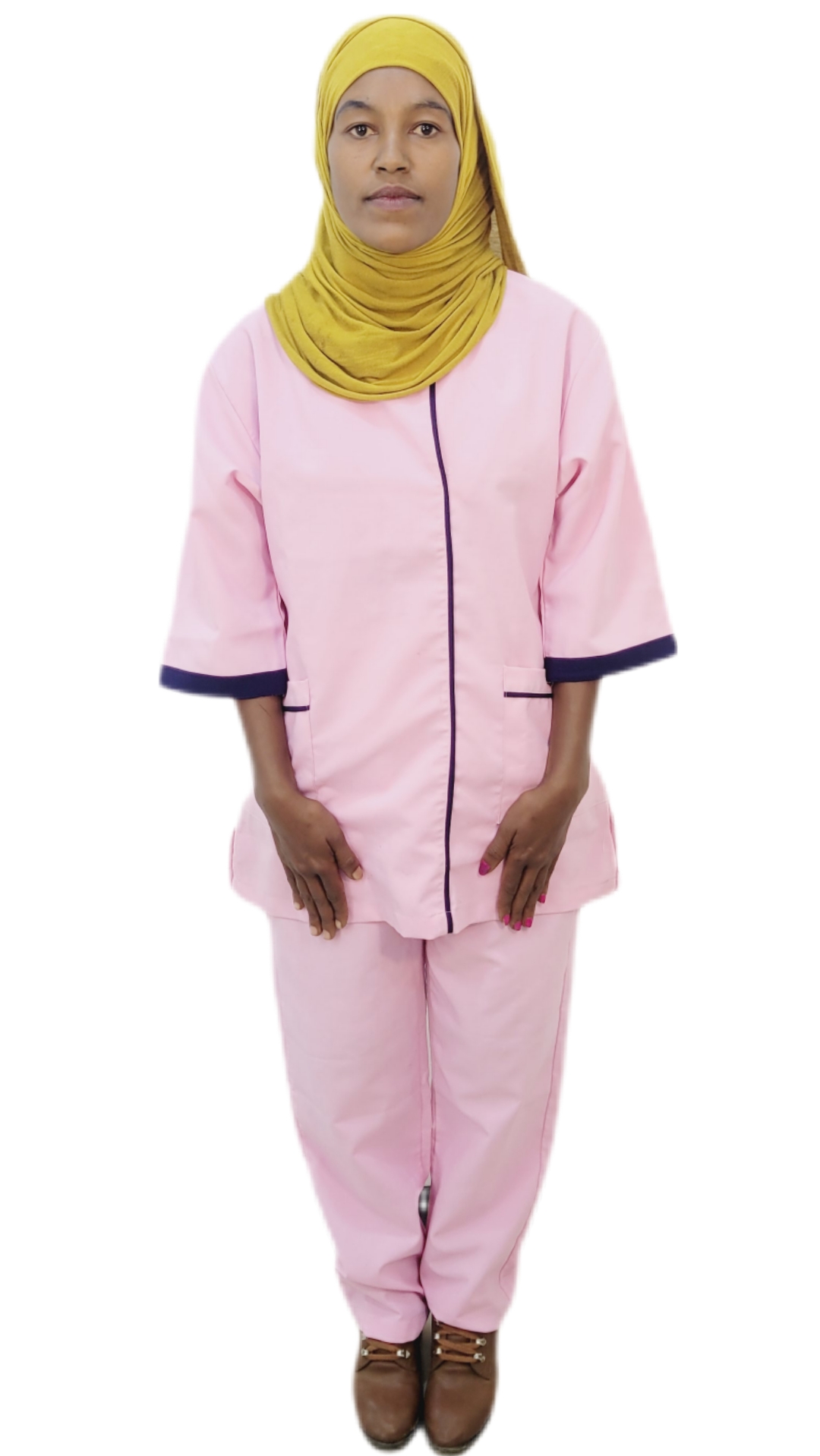 صورة كاملة - BEZA TADESE GUJUBO