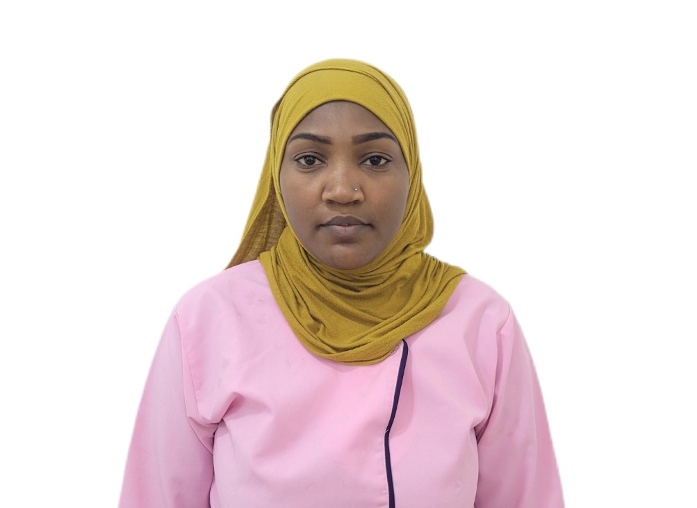 EYERUSALEM TAMIRAT GETA