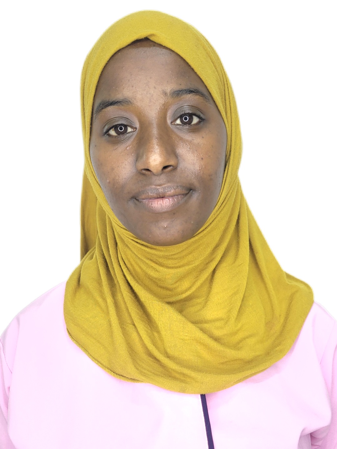 FANTU MENGESHA AYELE