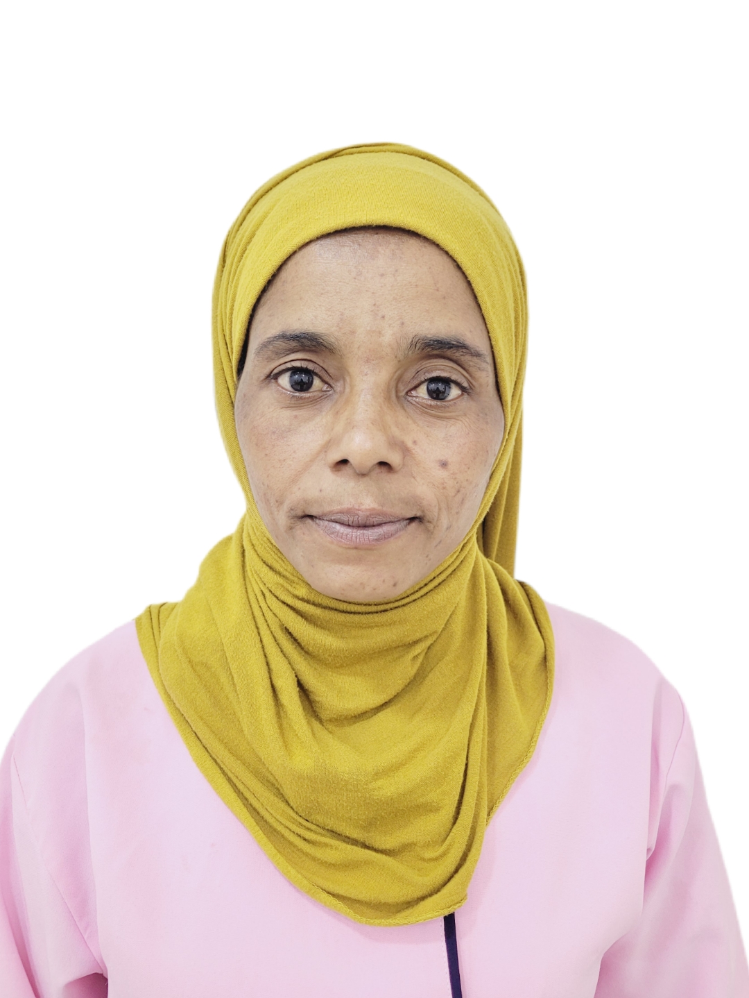 GENET ENDALE MULATU