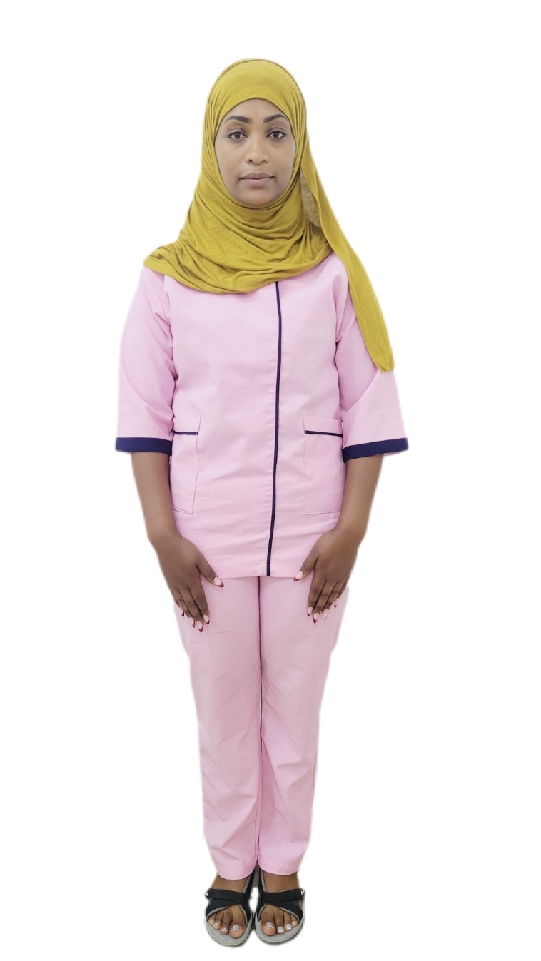 Passport Size Photo