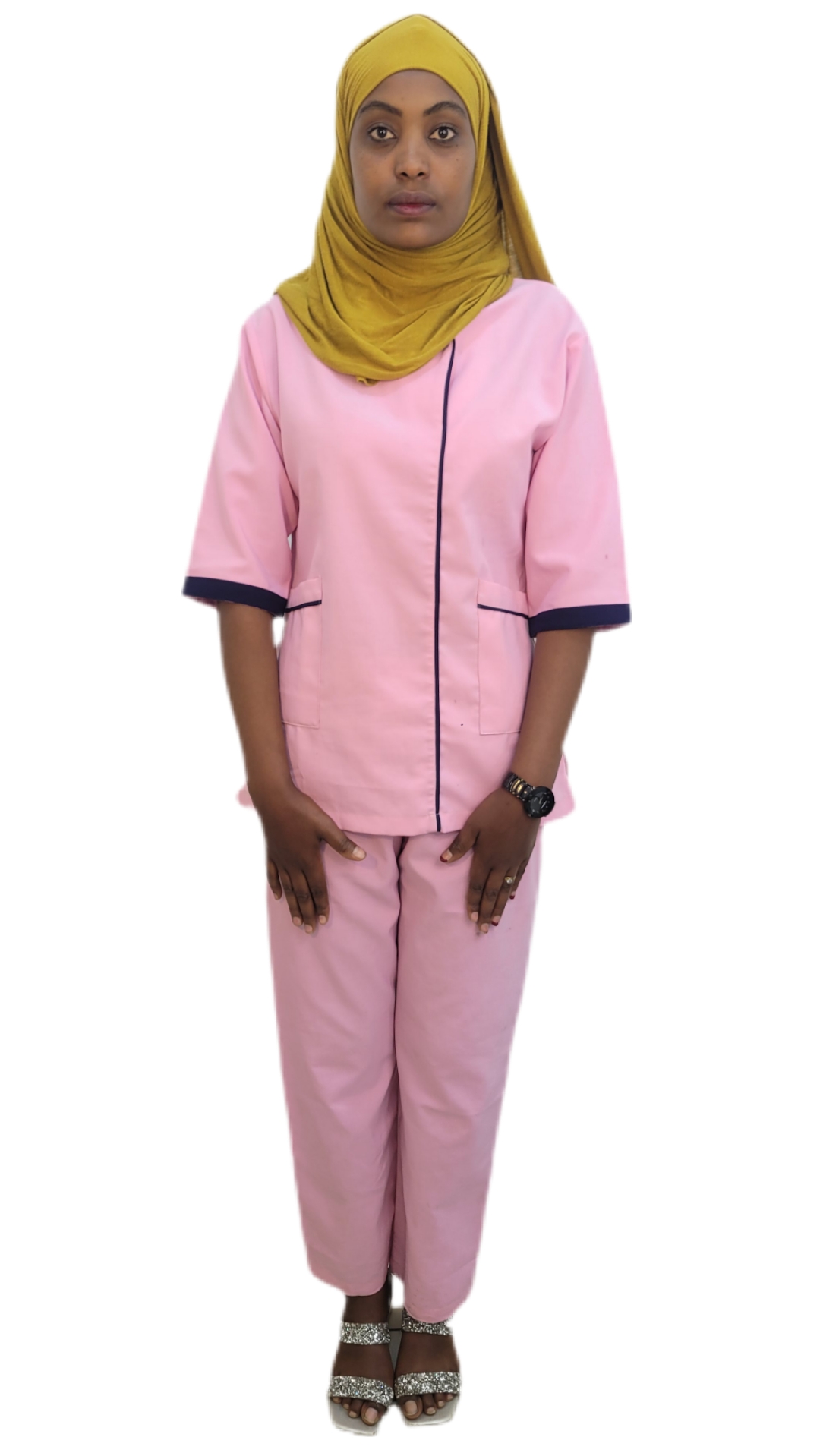 صورة كاملة - MARIFA BEYAN ABDULMELIK